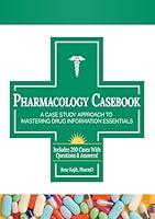 Algopix Similar Product 4 - Pharmacology Casebook A Case Study