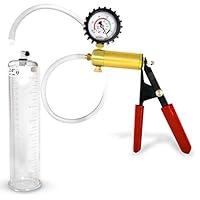 Algopix Similar Product 13 - LeLuv Ultima Mens Enlargement Vacuum