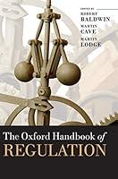 Algopix Similar Product 5 - The Oxford Handbook of Regulation