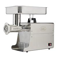 Algopix Similar Product 11 - LEM Products BigBite 22 Meat Grinder