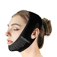 Algopix Similar Product 17 - Beiskll Reusable V Line Lifting Mask