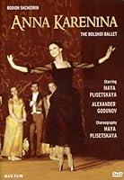 Algopix Similar Product 10 - Shchedrin  Anna Karenina  Maya