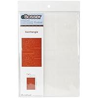 Algopix Similar Product 16 - Craftwell USA Swirl Tangle Embossing
