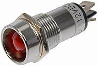 Algopix Similar Product 4 - Dorman 84926 Red 916 LED Indicator