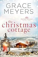 Algopix Similar Product 9 - The Christmas Cottage Holiday Romance