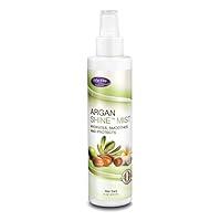 Algopix Similar Product 7 - Life-Flo Argan Shine Mist, 8 Fluid Ounce