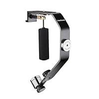 Algopix Similar Product 15 - Mantona Steadycam for Action cams Such