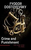 Algopix Similar Product 1 - Crime and Punishment
