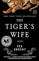 Algopix Similar Product 10 - The Tiger's Wife: A Novel