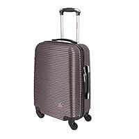 Algopix Similar Product 11 - InUSA Royal 24 Inch Medium Hardside