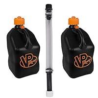 Algopix Similar Product 16 - VP Racing Fuels 5Gallon Square