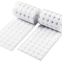 Algopix Similar Product 18 - Vkey 500 Pair Sets 34inch 20mm