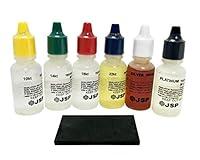 Algopix Similar Product 18 - JSP Gold Silver and Platinum Testing