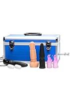 Algopix Similar Product 17 - Lovebots Sexbox Undercover Sex Machine