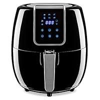 Algopix Similar Product 3 - Best Choice Products 55qt 6in1