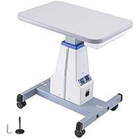 Algopix Similar Product 13 - VEVOR Motorized Instrument Table