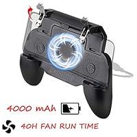 Algopix Similar Product 5 - Mobile Game Controller for PUBG