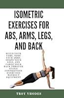 Algopix Similar Product 4 - Isometric Exercises for Abs Arms