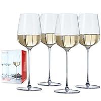 Algopix Similar Product 14 - Spiegelau Willsberger White Wine