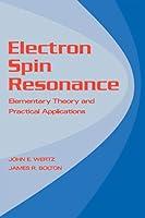 Algopix Similar Product 8 - Electron Spin Resonance Elementary