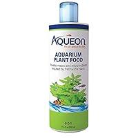 Algopix Similar Product 8 - Aqueon Plant Food 17.4 Ounces