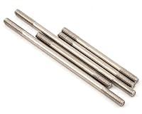 Algopix Similar Product 17 - Align 500EFL PRO Linkage Rod Set (5)