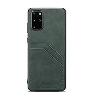 Algopix Similar Product 6 - Flip Case Fit for Samsung Galaxy S10