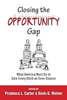 Algopix Similar Product 3 - Closing the Opportunity Gap What