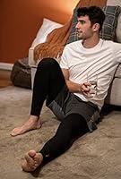 Algopix Similar Product 2 - Incrediwear Leg Sleeve 2pk  Full