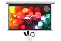 Algopix Similar Product 4 - Elite Screens Saker 110inch 169 with