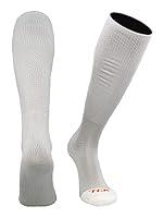 Algopix Similar Product 6 - TCK Prosport Performance Tube Socks