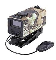 Algopix Similar Product 13 - CTO Range Finder Hunting Range Finder