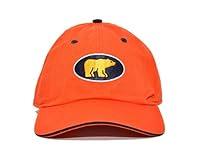 Algopix Similar Product 16 - Jack Nicklaus Golden Bear Golf Hat 