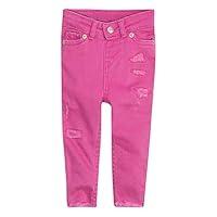 Algopix Similar Product 5 - Levis Baby Girls Super Skinny Fit