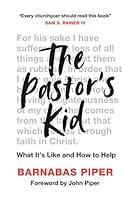 Algopix Similar Product 17 - The Pastor's Kid