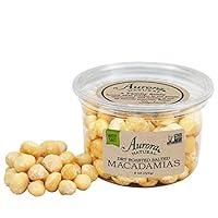 Algopix Similar Product 19 - Aurora Natural Products Dry Roasted