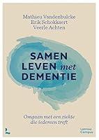 Algopix Similar Product 6 - Samen leven met dementie (Dutch Edition)