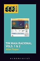 Algopix Similar Product 5 - Tim Maias Tim Maia Racional Vols 1 