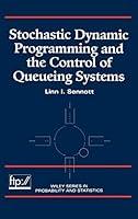 Algopix Similar Product 5 - Stochastic Dynamic Programming and the