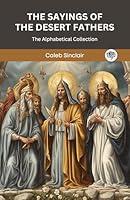 Algopix Similar Product 14 - The Sayings of the Desert Fathers The