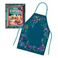 Algopix Similar Product 7 - Encanto The Official Cookbook and