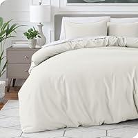 Algopix Similar Product 5 - Bare Home Bedding Duvet Cover KingCal