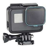 Algopix Similar Product 19 - TELESIN CPL Camera Lens Polarizing