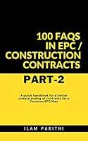 Algopix Similar Product 4 - 100 FAQs in EPC  Construction