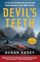 Algopix Similar Product 16 - The Devils Teeth A True Story of