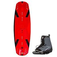 Algopix Similar Product 14 - OBrien Format 137 Centimeter Wakeboard