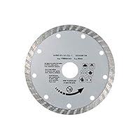 Algopix Similar Product 10 - 125 mm Trennscheibe Diamantscheibe