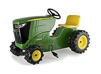 Algopix Similar Product 5 - John Deere Ride On Toys Pedal Tractor
