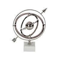 Algopix Similar Product 7 - Benzara BM118427 Startling Aluminum