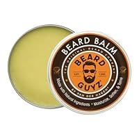 Algopix Similar Product 18 - Beard Guyz Beard Balm  Style Your